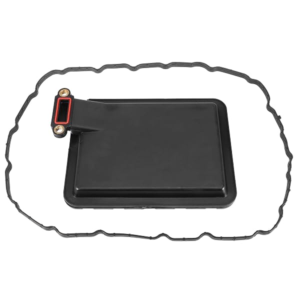 Unifizz Automatic Transmission Filter Oil Pan Gasket Kit