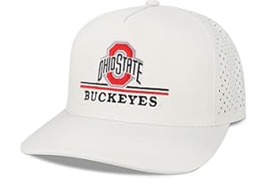 Legacy NCAA Unisex-Adult Cut Above