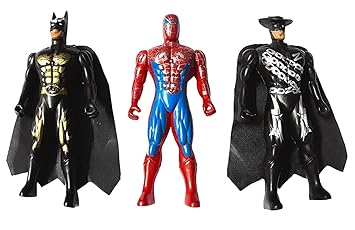 batman toy videos for kids