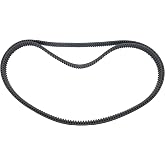 HAKATOP 2PC 3M-537 Bread Machine Drive Belt for Sunbeam Bread Maker Machine 5891 5891-33