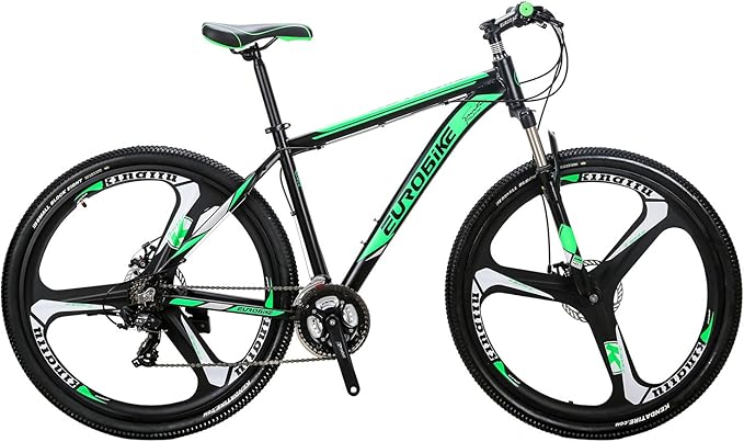 eurobike eurx9 mountain bike