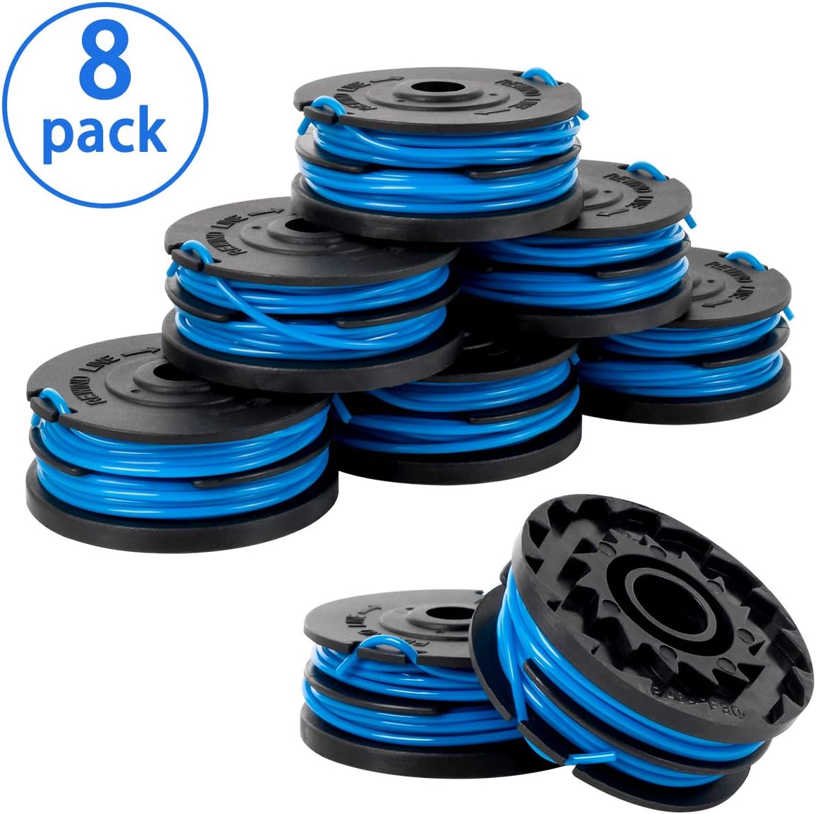 Best Greenworks String Trimmer Spool