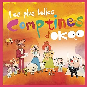 Les Plus Belles Comptines D Okoo Les Plus Belles Comptines D Okoo Amazon Fr Musique Les Plus Belles Comptines D Okoo Les Plus Belles Comptines D Okoo Amazon Fr Musique