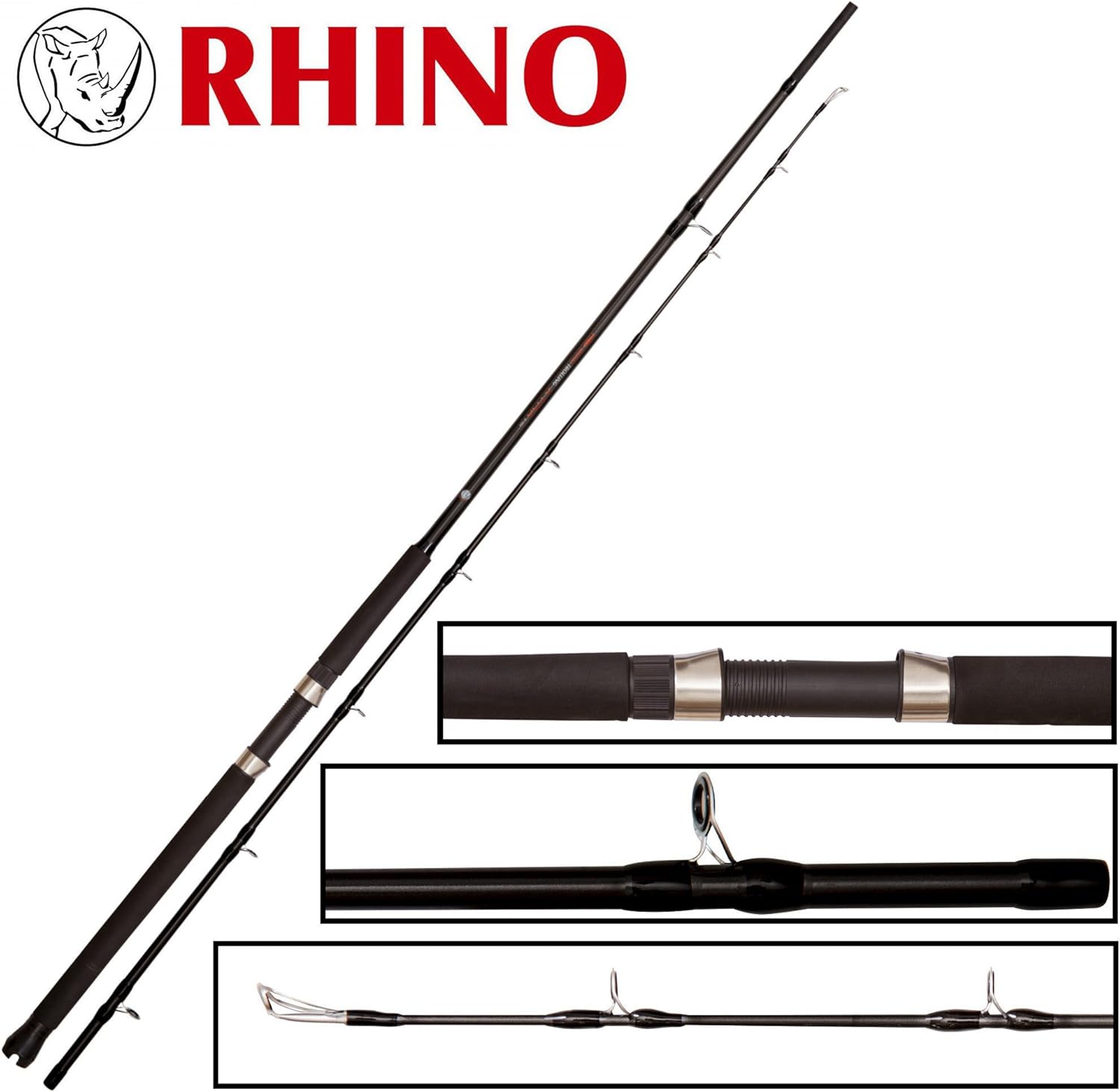 mulinello da pesca per trainare