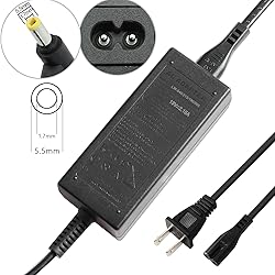 Laptop Ac Adapter Charger Power Supply for Acer