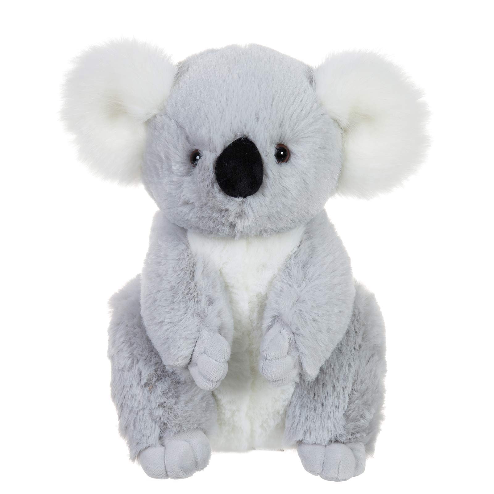 Apricot Lamb Soft Toys Plush Koala Stuffed Animal Soft Cuddly Perfect for Child (Cheer Koala, 9 Inches)