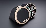 BOSS Dr-01S Rhythm Partner for Acoustic Musicians view 4