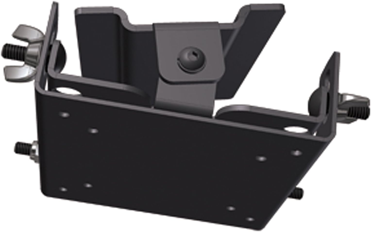 MORryde TV5-002H Swivel and Tilt Portable TV Wall Mount,Black