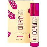 Coco & Eve Sunny Honey Bronzing Face Drops (medium)