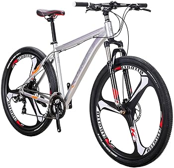 Smayer Mountain Bikes