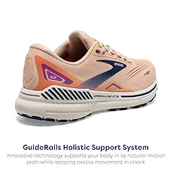 Brooks Women’s Adrenaline GTS 23 Supportive