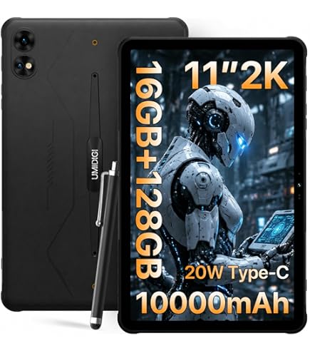 Amazon.com : UMIDIGI G2 Tab - 10.1