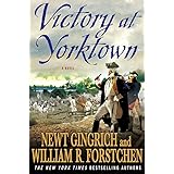 Victory at Yorktown: A Novel (George Washington Series)