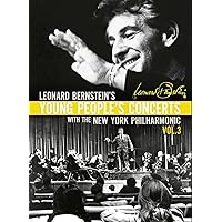 Amazon.com: Young People's Concert 1 : Leonard Bernstein