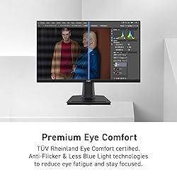 MSI PRO MP225V,22-inch VA 1920 x 1080