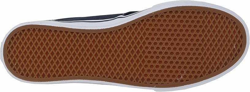 vans atwood navy white