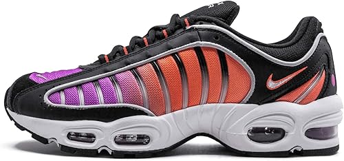Nike Air Max Tailwind Iv Black White Bright Crimson 13 Amazon De Schuhe Handtaschen