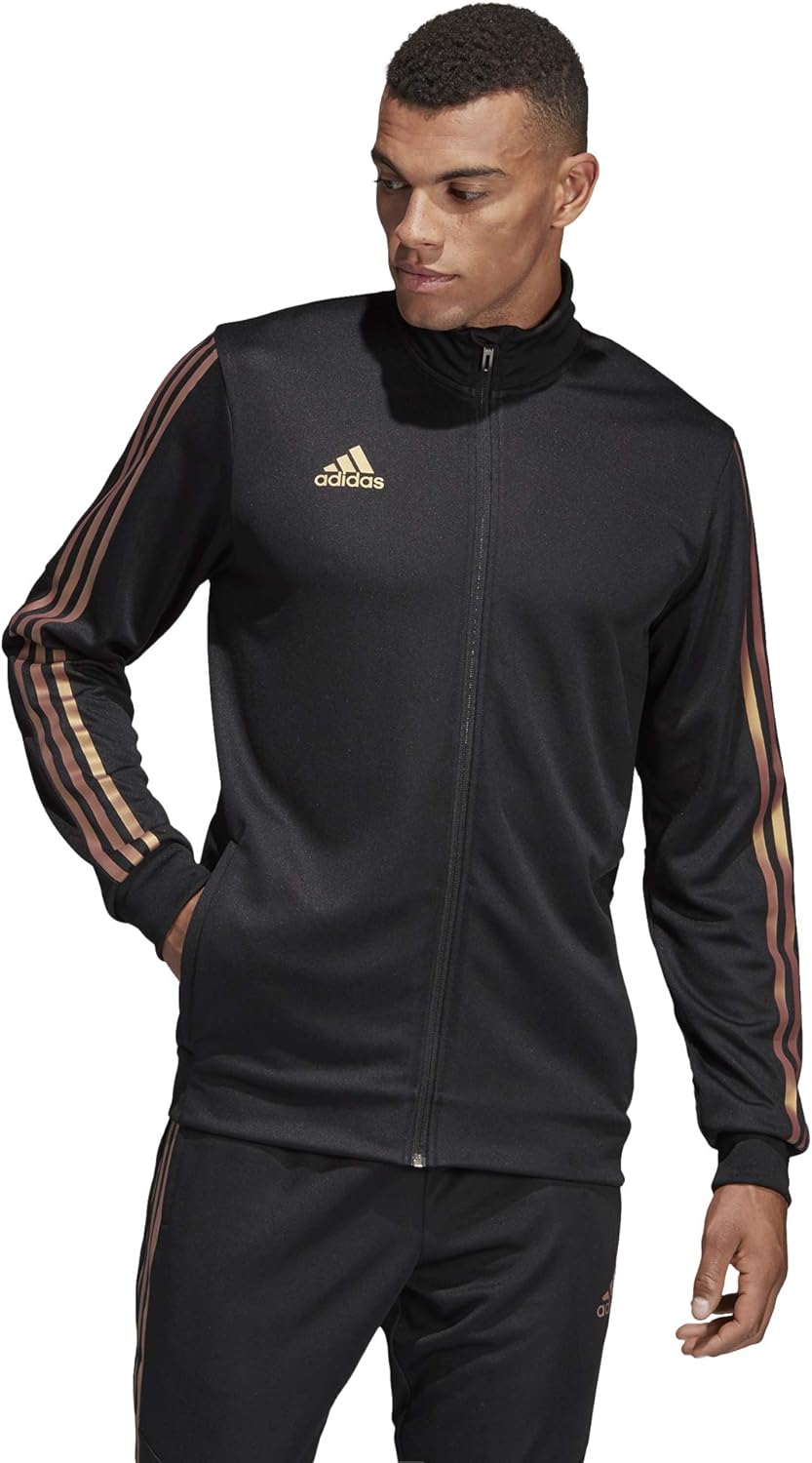 adidas Men's Alphaskin Tiro Training Jacket : Clothing