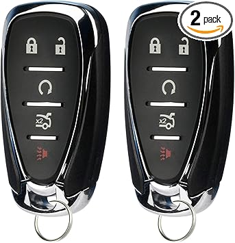 Smart Key Fob Keyless Entry Remote fits 