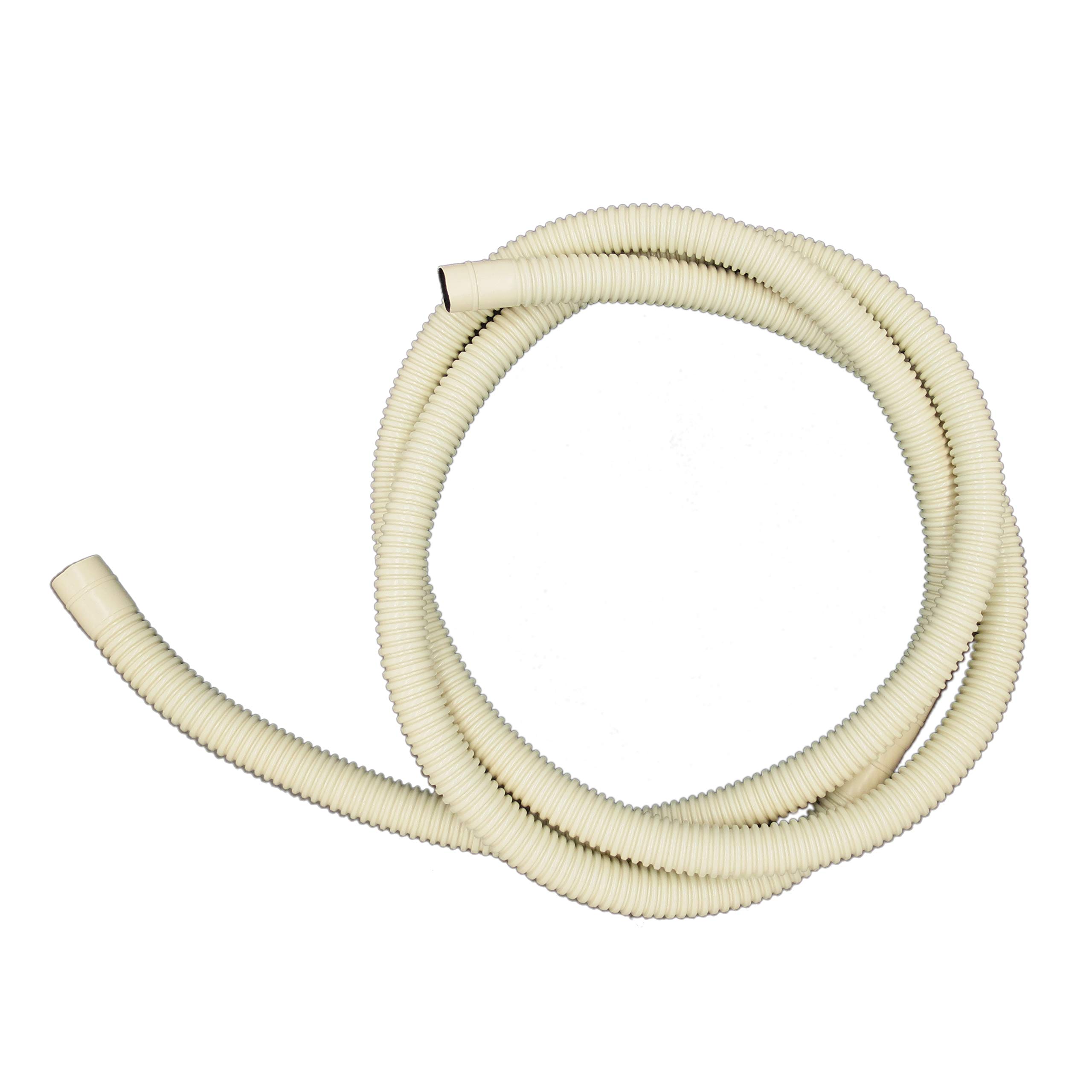 METER STAR 6.5feet(2 Meter) Long Double-Layer Thickened Air Conditioning Drains, Sewer Pipes,Outlet Pipe, Air Conditioning Drip Tubes Aging Resistance