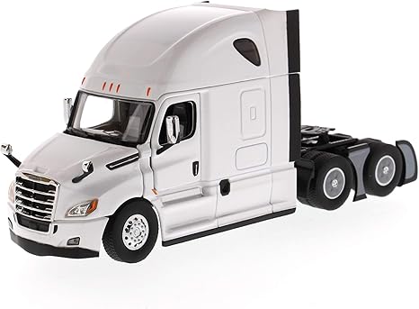 2018 freightliner cascadia diecast