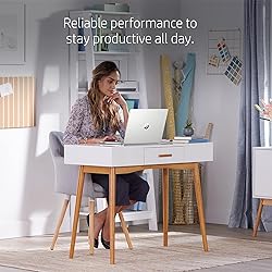 HP Pavilion Premium Laptop (2021 Model), 15.6" FHD