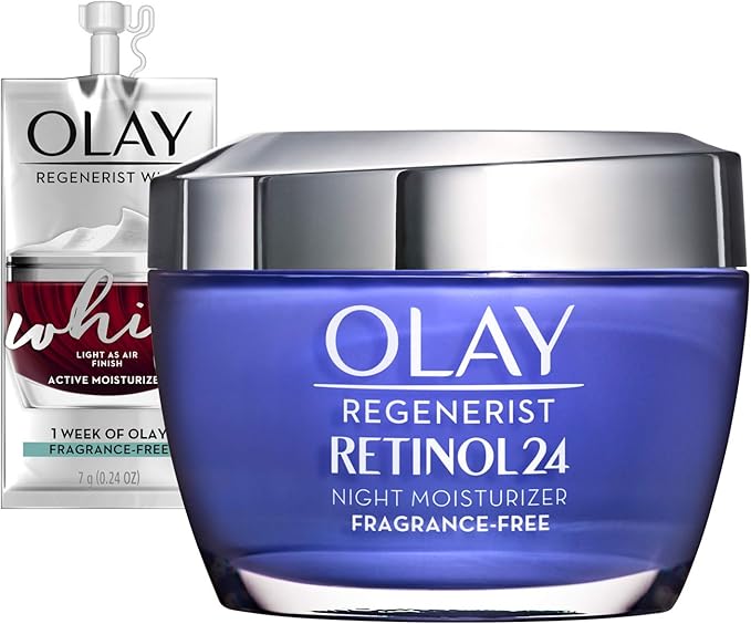 olay retinol 24 shoppers
