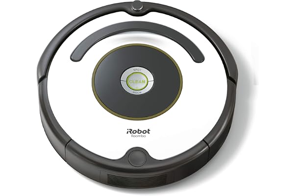 Amazon.com.mx Los más vendidos: Los productos más populares en Robots  Aspiradores