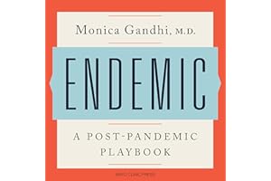 Endemic: A Post-Pandemic Playbook