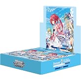 Weiss Schwarz Booster Pack Summer Pockets Reflection Blue Re:Edit Box