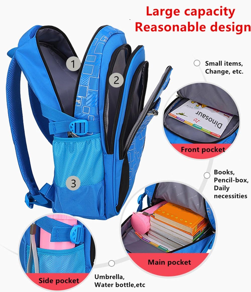 macbag school backpack