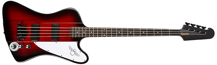 Epiphone Thunderbird PRO IV