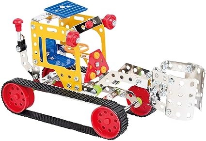 Diy Erector Set 2025