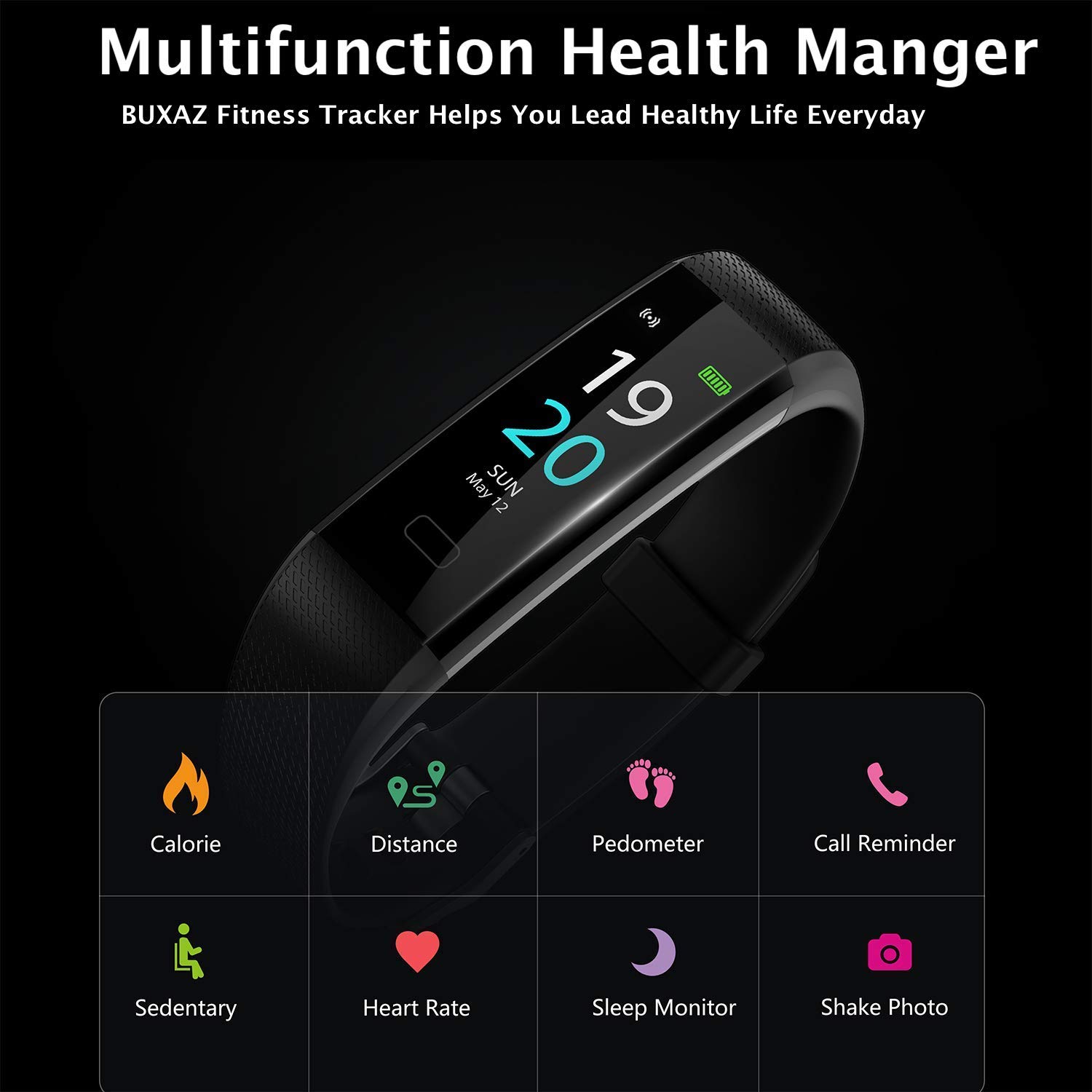 Which Is The Best Fitness Tracker Band at Valerie Martin blog