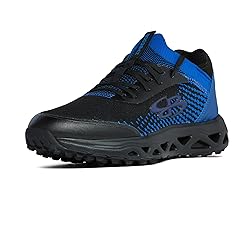 Boombah Men's Raptor Pureknit Blaze Turf
