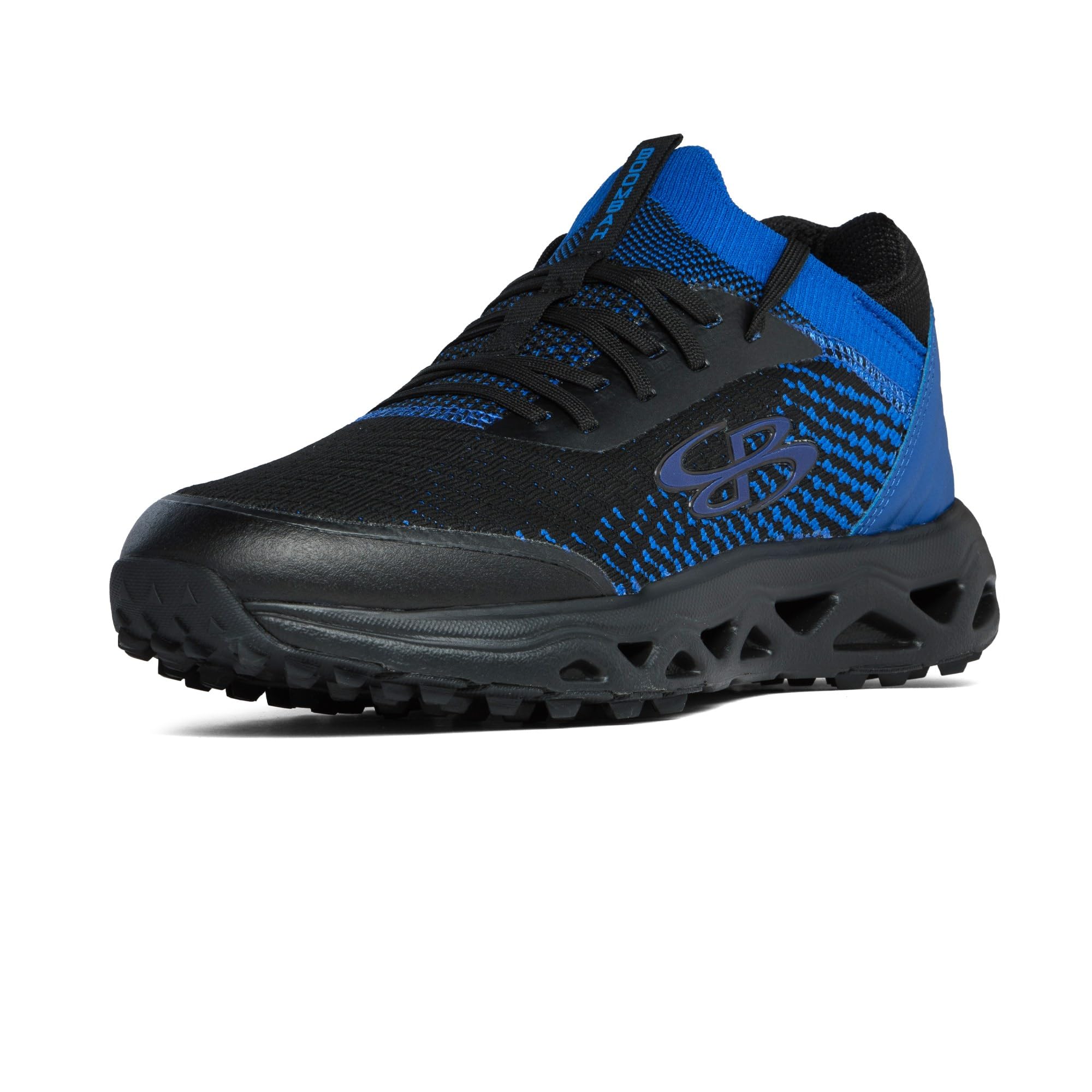 Boombah Men's Raptor Pureknit Blaze Turf