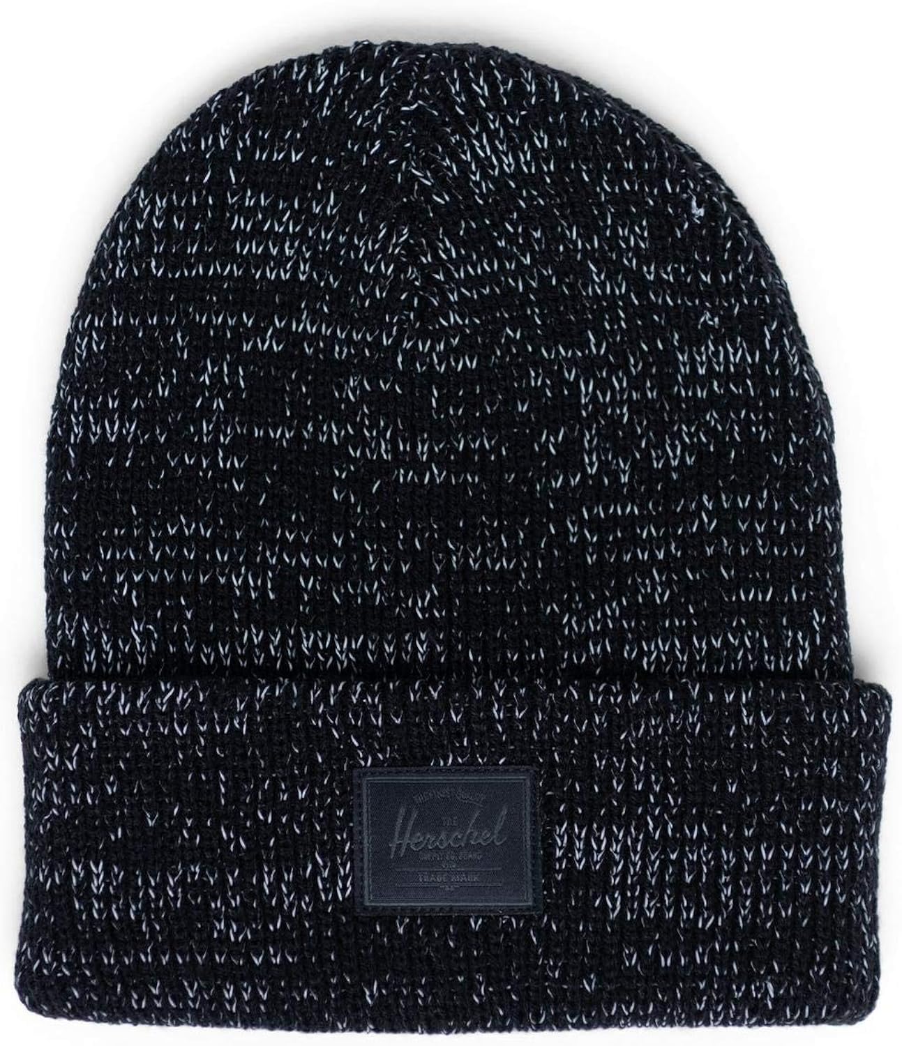 herschel newborn beanie
