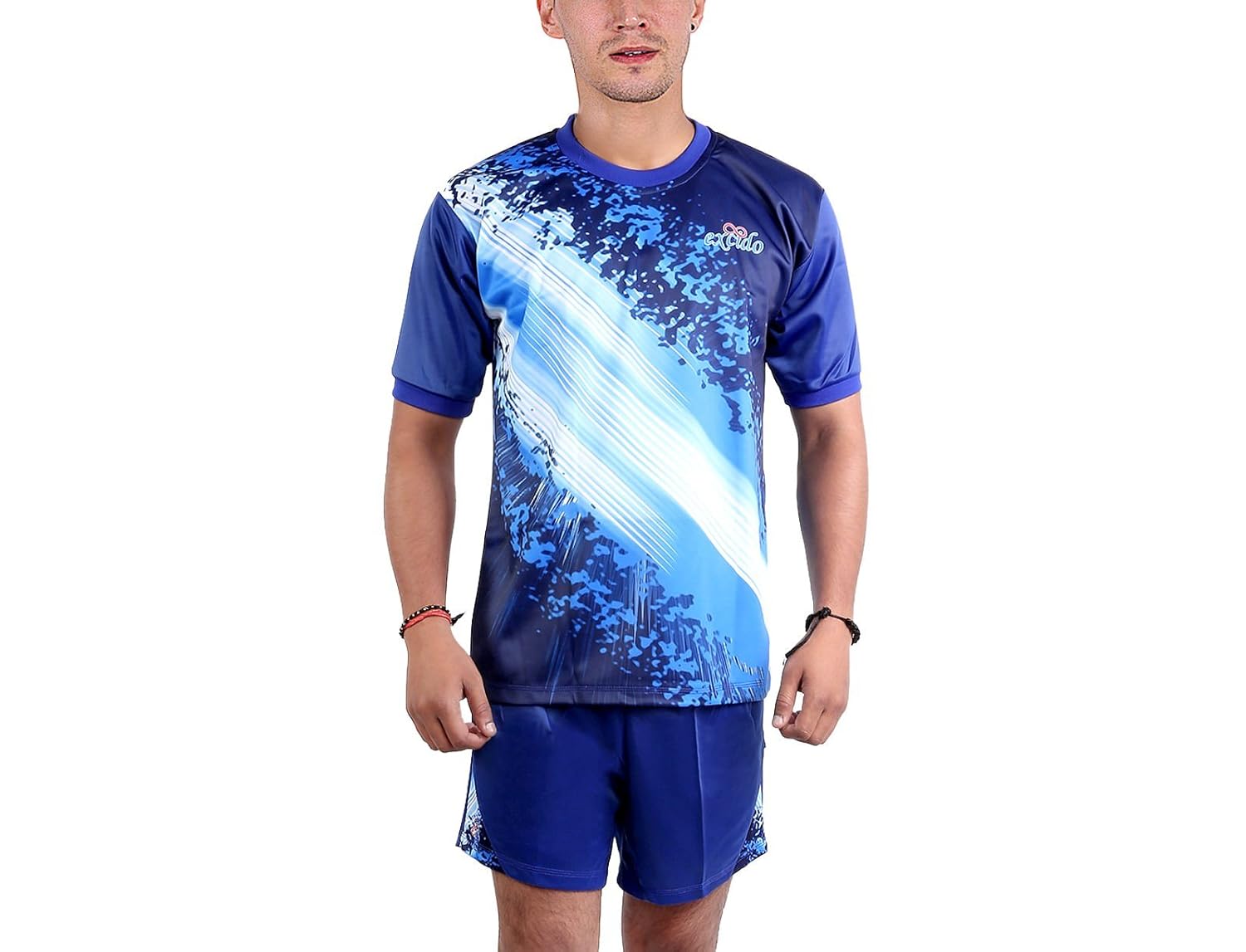 kabaddi new model jersey