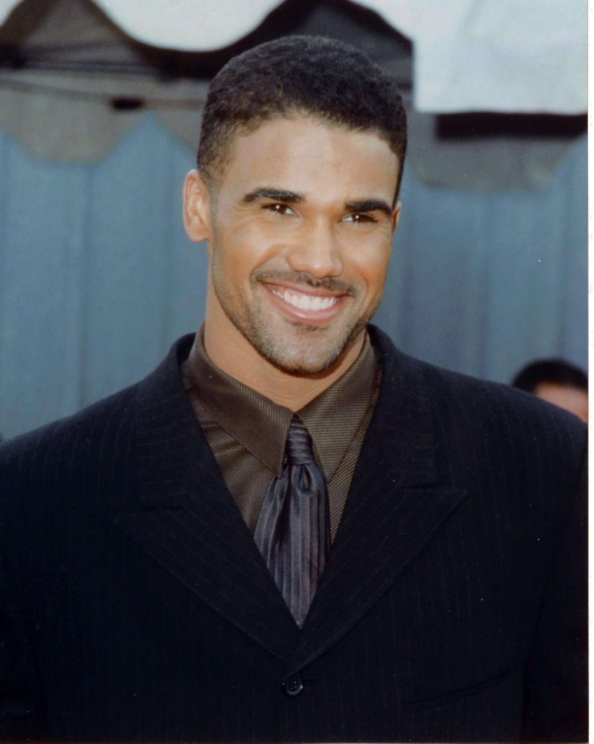 Shemar Moore 8x10 Glossy Photo F5729 At Amazon S Entertainment