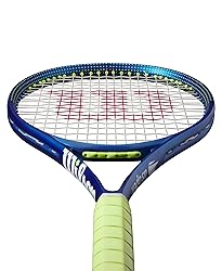 Wilson US Open Clash 100 V2 Unstrung Performance