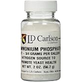 Diammonium Phosphate 2 oz.