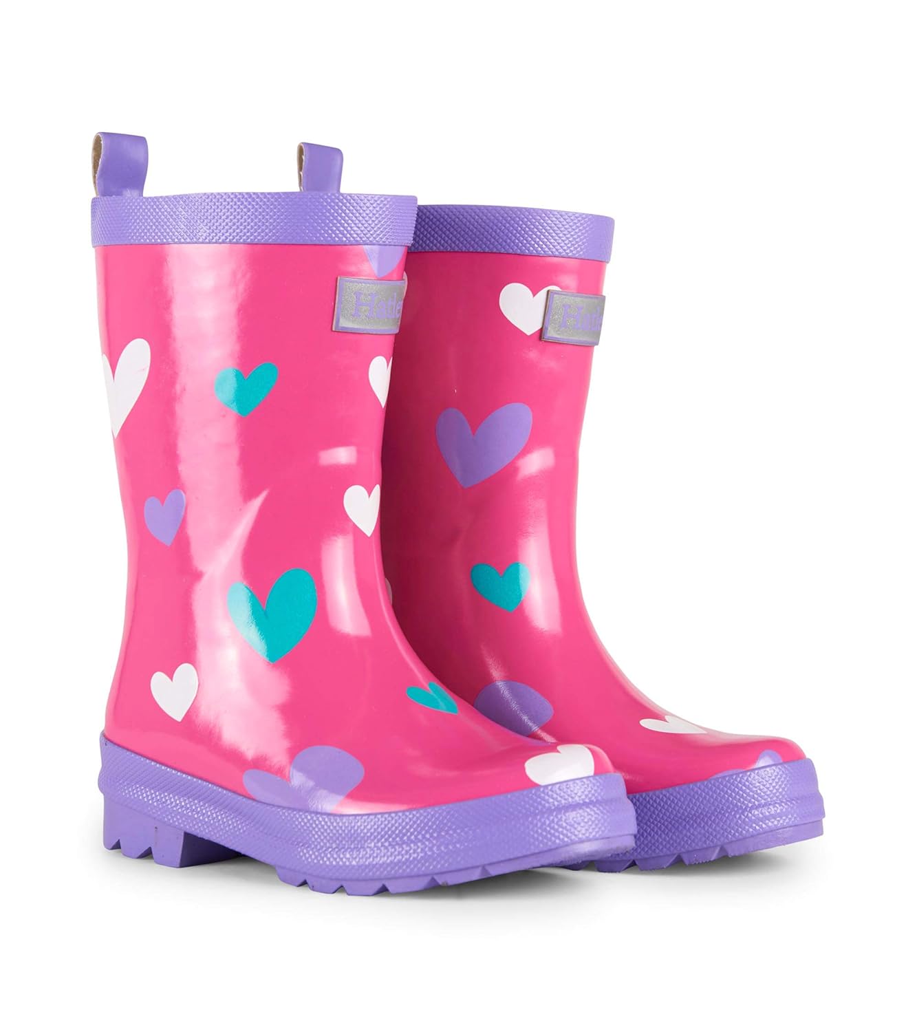 hatley bottes de pluie
