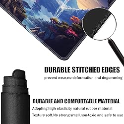 SOTWONSO Board Game TCG Playmat Table Mats Games