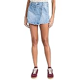 FP Movement Womens Wynne Denim Skirt