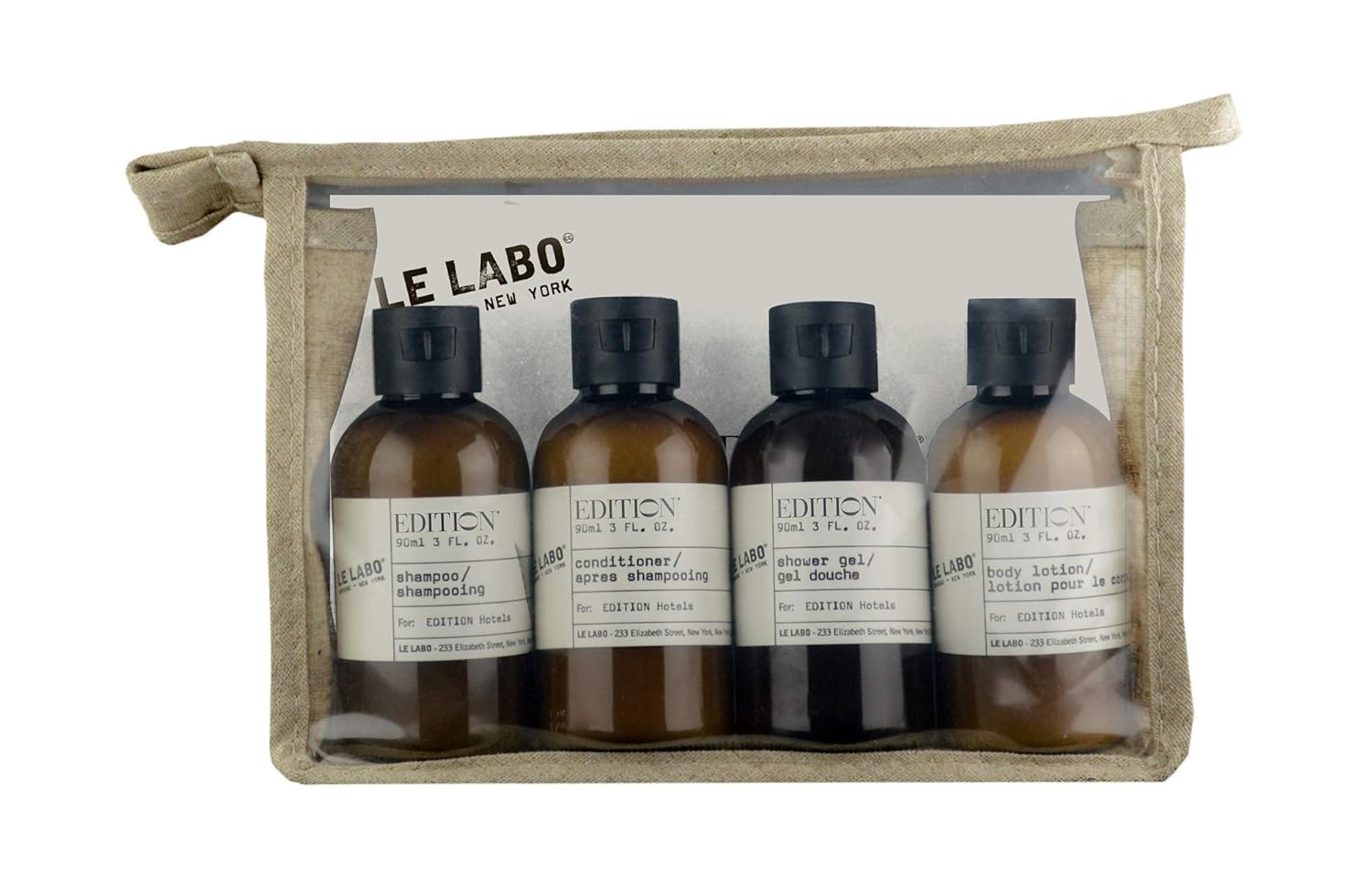 le labo coupon code
