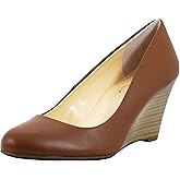 Jessica Simpson Women's Cash Slip On Wedge