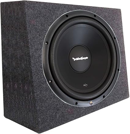 rockford fosgate truck box