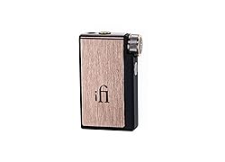 iFi GO blu – Portable Bluetooth 5.1 DAC/Headphone