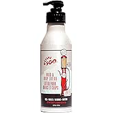 18.21 Man Made Octane Series Moisturizing Lotion