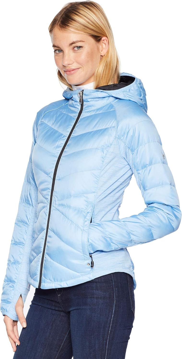 Women SPYDER Women's Solitude Hoody 